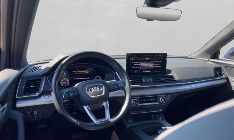 Audi Q5 Sportback 40 TDI quattro S tronic Advanced - photo 9
