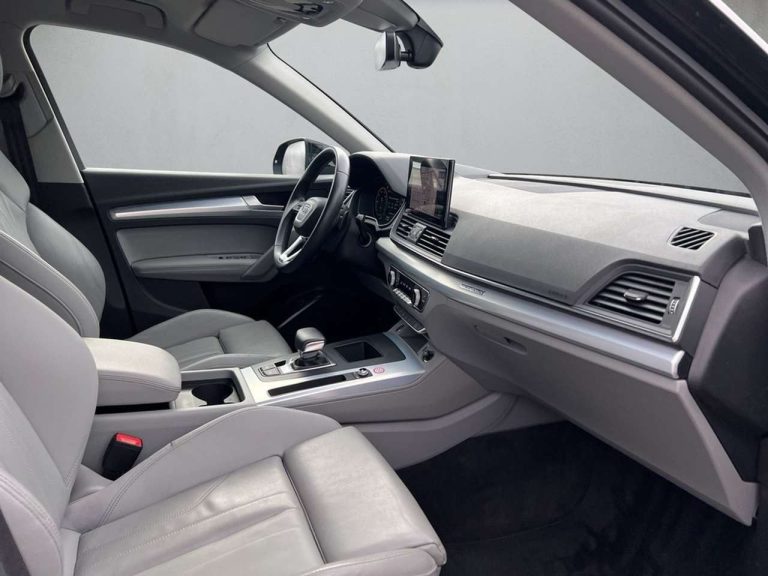 Audi Q5 50 TFSI e quattro S tronic - photo 9