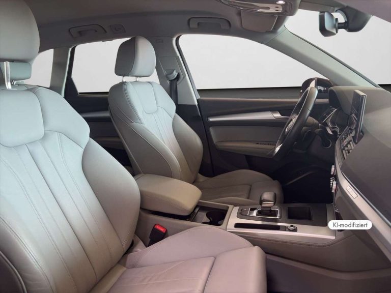 Audi Q5 50 TFSI e quattro - photo 6