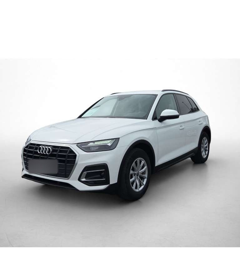 Audi Q5 35 TDI S tronic