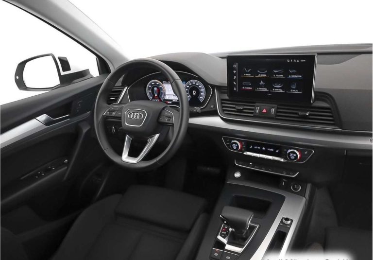 Audi Q5 50 TFSI e quattro S tronic - photo 6