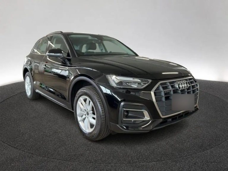 Audi Q5 50 TFSI e quattro S tronic