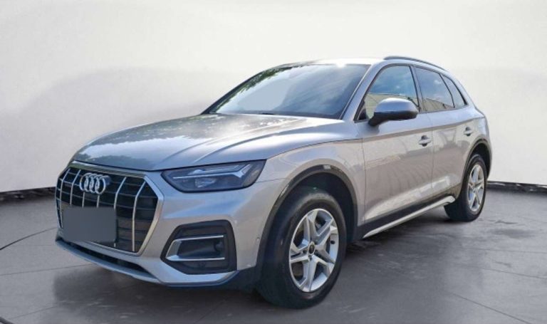 Audi Q5 50 TFSI e quattro advanced