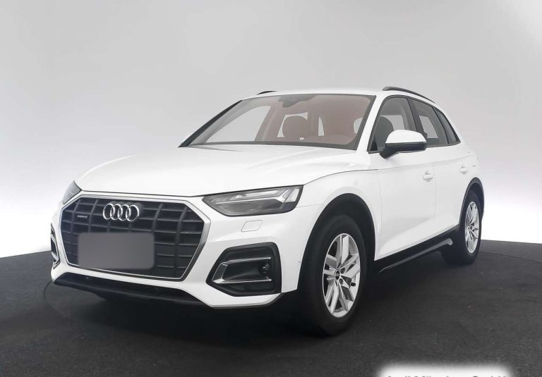 Audi Q5 50 TFSI e quattro S tronic