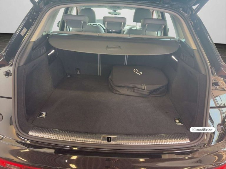 Audi Q5 50 TFSI e quattro - photo 10