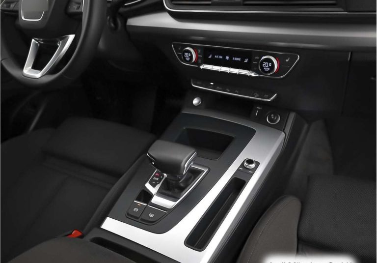 Audi Q5 50 TFSI e quattro S tronic - photo 10