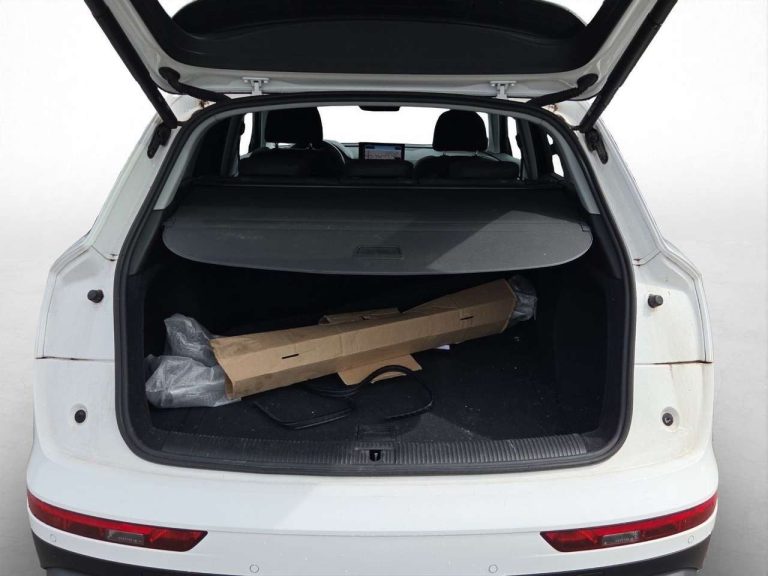 Audi Q5 35 TDI S tronic - photo 10
