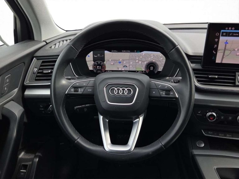 Audi Q5 35 TDI S tronic - photo 11
