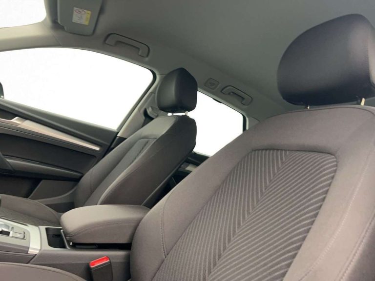 Audi Q5 50 TFSI e quattro - photo 11