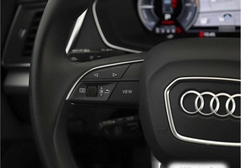 Audi Q5 50 TFSI e quattro S tronic - photo 12