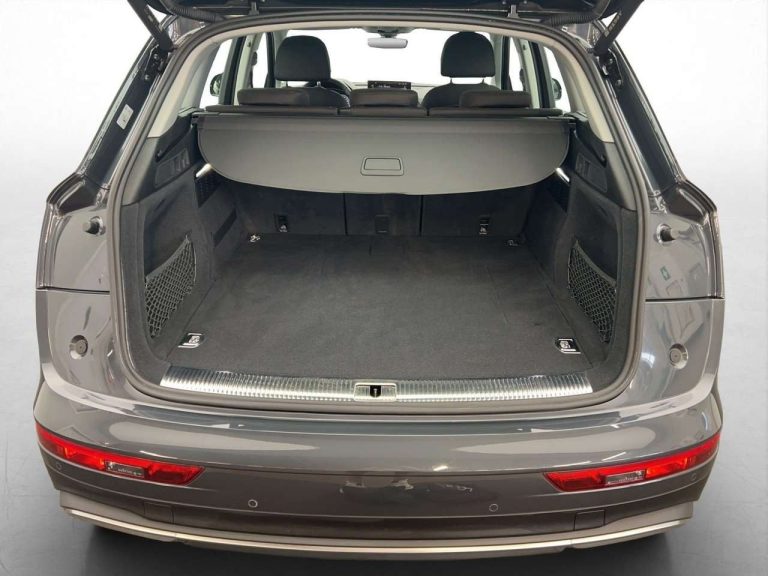Audi Q5 50 TFSI e quattro - photo 12