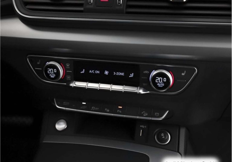 Audi Q5 50 TFSI e quattro S tronic - photo 13