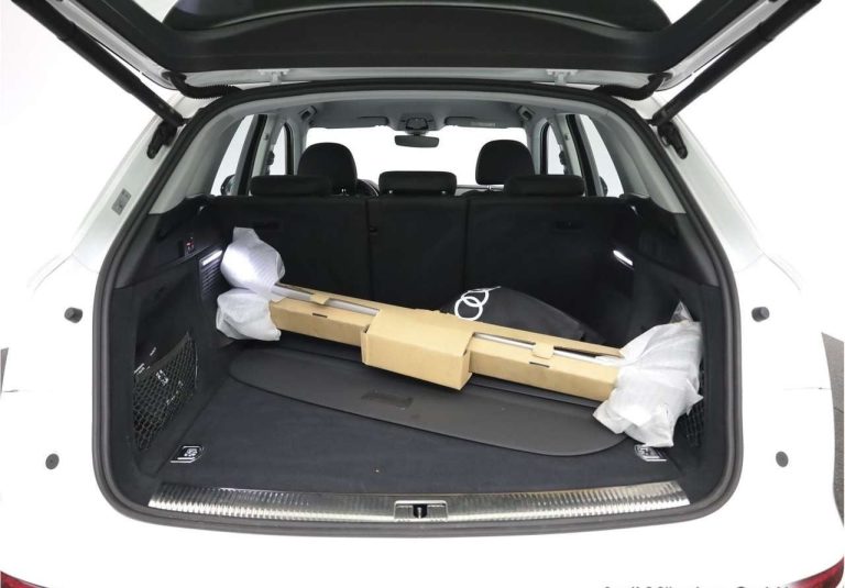 Audi Q5 50 TFSI e quattro S tronic - photo 14