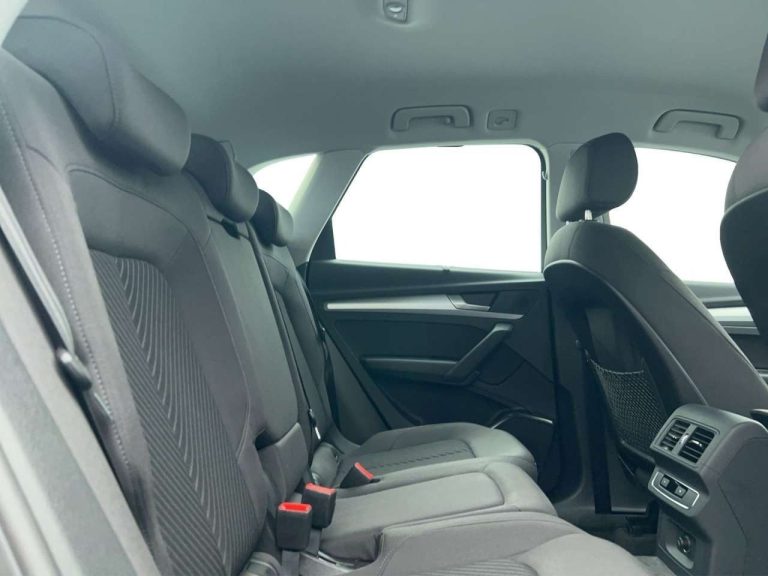 Audi Q5 50 TFSI e quattro - photo 14