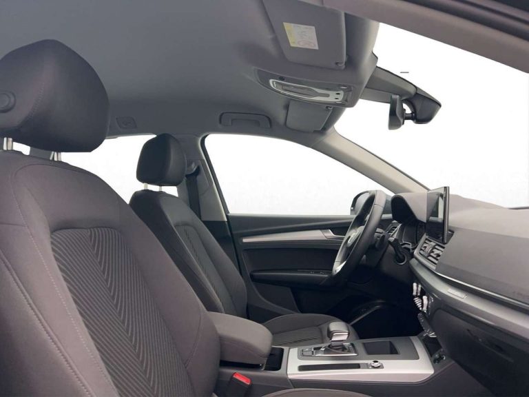 Audi Q5 50 TFSI e quattro - photo 15