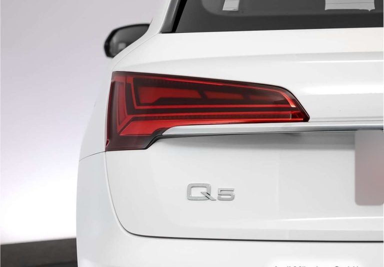 Audi Q5 50 TFSI e quattro S tronic - photo 17