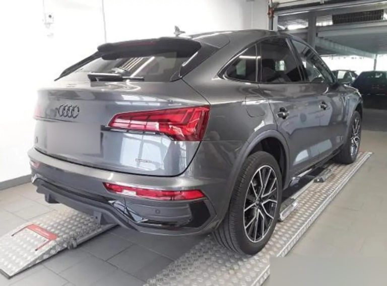 Audi Q5 Sportback 40 TFSI quattro S line - photo 2