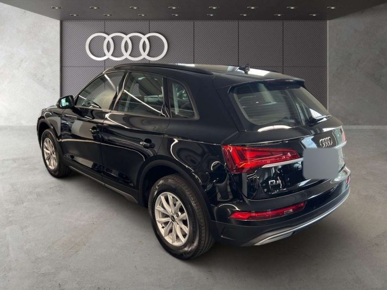 Audi Q5 40 TDI quattro S tronic - photo 2
