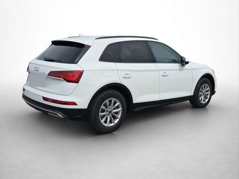 Audi Q5 35 TDI S tronic - photo 2