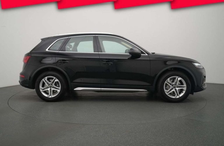 Audi Q5 advanced - photo 2
