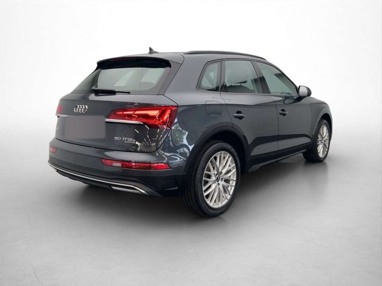Audi Q5 50 TFSI e quattro - photo 2