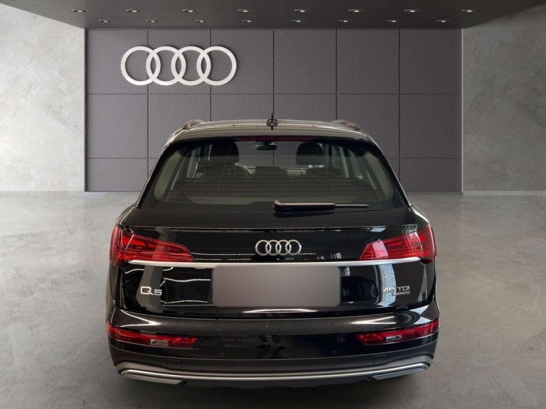 Audi Q5 40 TDI quattro S tronic - photo 3