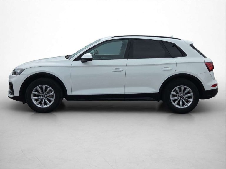 Audi Q5 35 TDI S tronic - photo 3