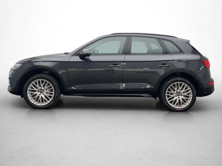 Audi Q5 50 TFSI e quattro - photo 3