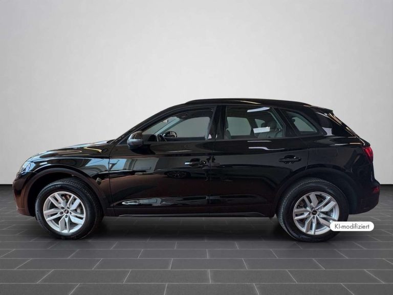 Audi Q5 50 TFSI e quattro - photo 3