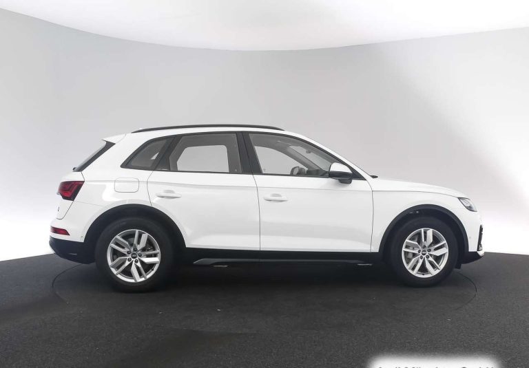 Audi Q5 50 TFSI e quattro S tronic - photo 3
