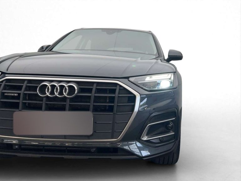 Audi Q5 50 TFSI e quattro - photo 4