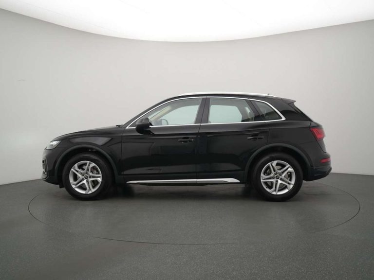 Audi Q5 advanced - photo 4