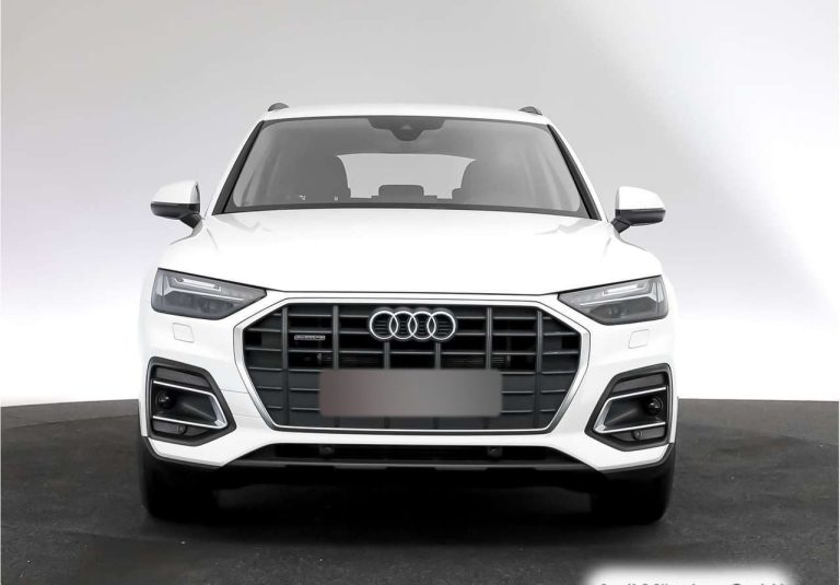 Audi Q5 50 TFSI e quattro S tronic - photo 4