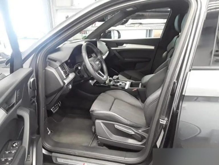 Audi Q5 Sportback 40 TFSI quattro S line - photo 5