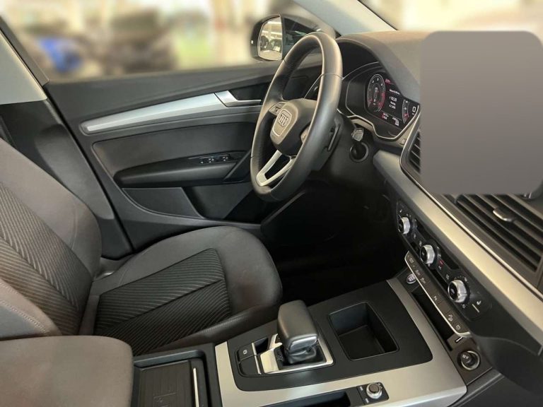 Audi Q5 40 TDI quattro S tronic - photo 5