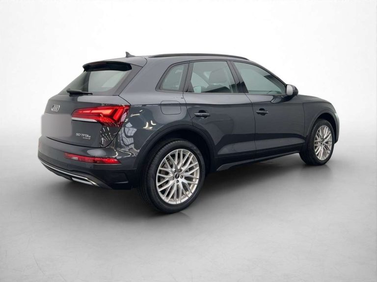 Audi Q5 50 TFSI e quattro - photo 5