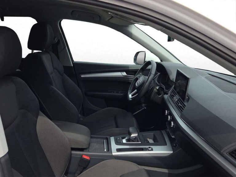 Audi Q5 35 TDI S tronic - photo 6