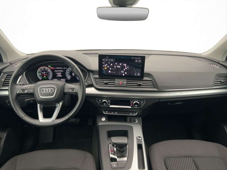 Audi Q5 50 TFSI e quattro - photo 6