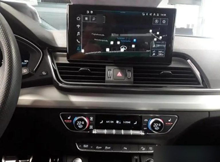 Audi Q5 Sportback 40 TFSI quattro S line - photo 7