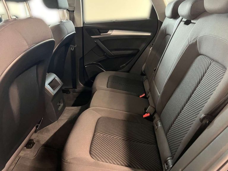 Audi Q5 40 TDI quattro S tronic - photo 7