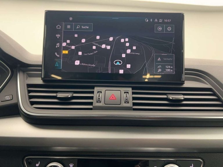 Audi Q5 50 TFSI e quattro - photo 7