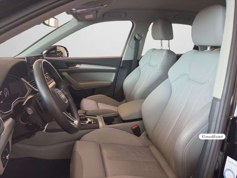 Audi Q5 50 TFSI e quattro - photo 7