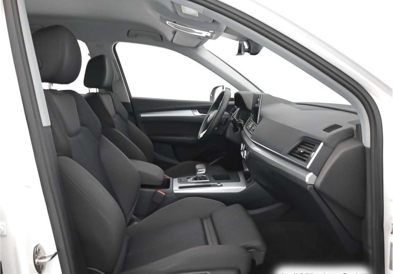 Audi Q5 50 TFSI e quattro S tronic - photo 7