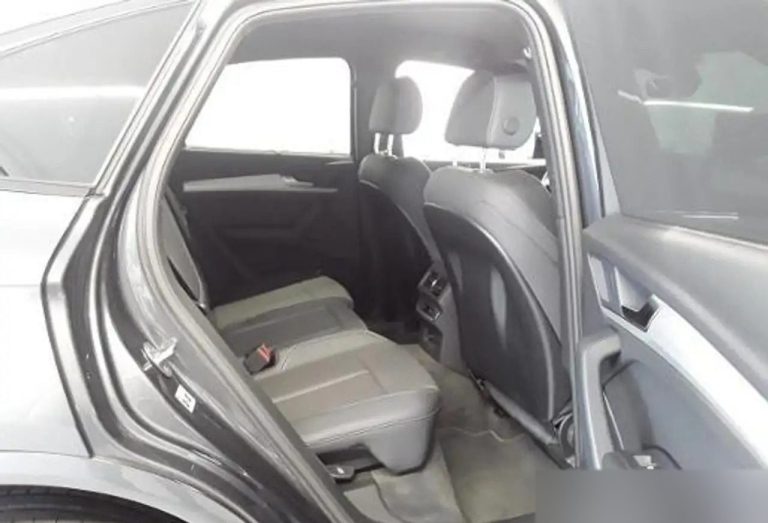 Audi Q5 Sportback 40 TFSI quattro S line - photo 8