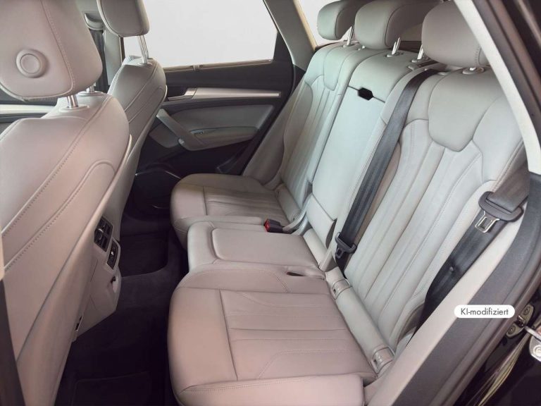 Audi Q5 50 TFSI e quattro - photo 8
