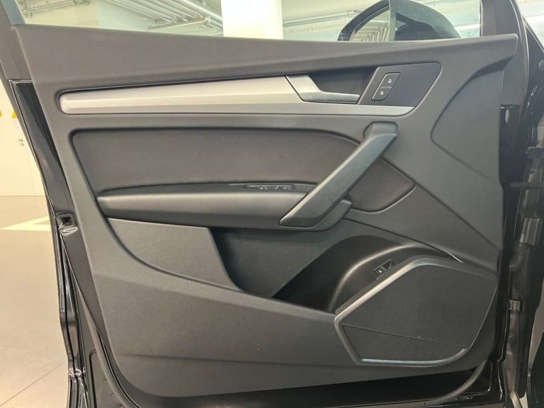 Audi Q5 40 TDI quattro S tronic - photo 8