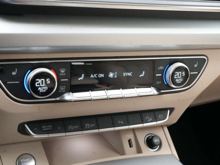 Audi Q5 advanced - photo 8