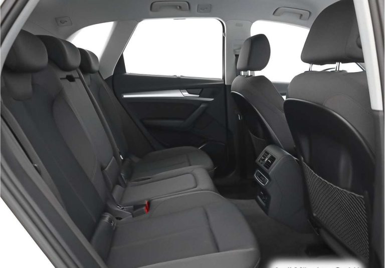 Audi Q5 50 TFSI e quattro S tronic - photo 9