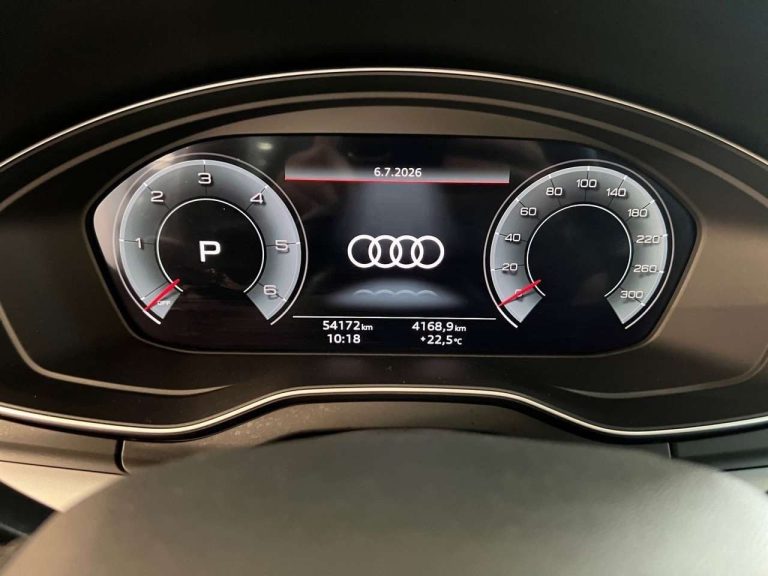 Audi Q5 40 TDI quattro S tronic - photo 9