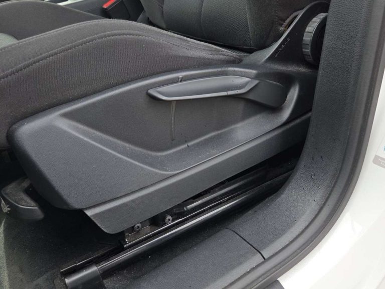 Audi Q5 35 TDI S tronic - photo 9